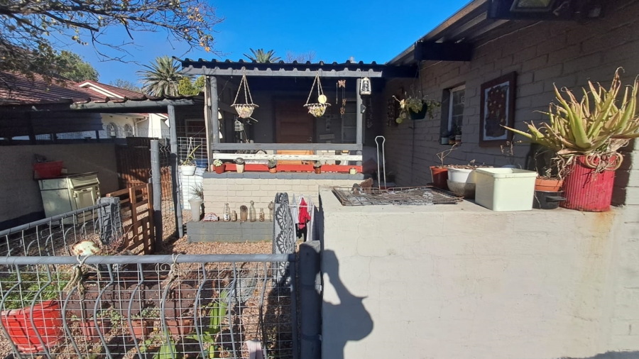 2 Bedroom Property for Sale in Parys Free State